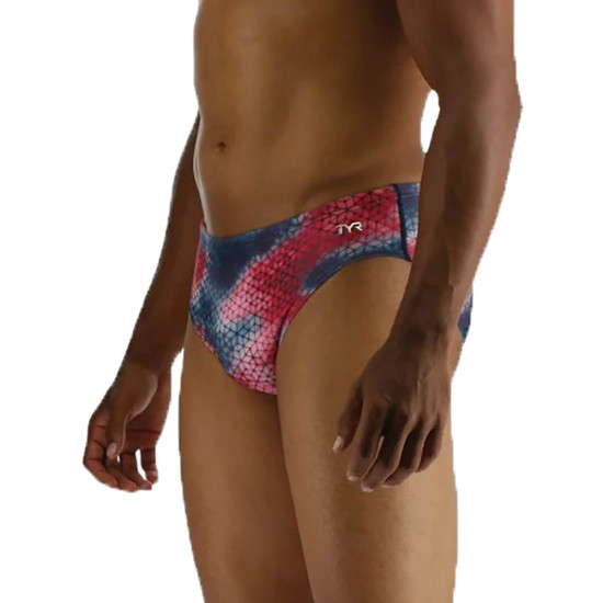 TYR Ανδρικό μαγιό Durafast Elite® Men's Brief Swimsuit